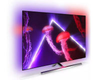 Philips 55OLED807 - 1084010 - zdjęcie 3